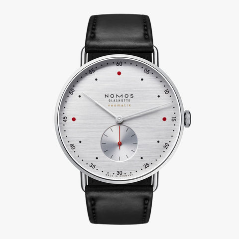 NOMOS - Metro 33 Sage Ref: 1124