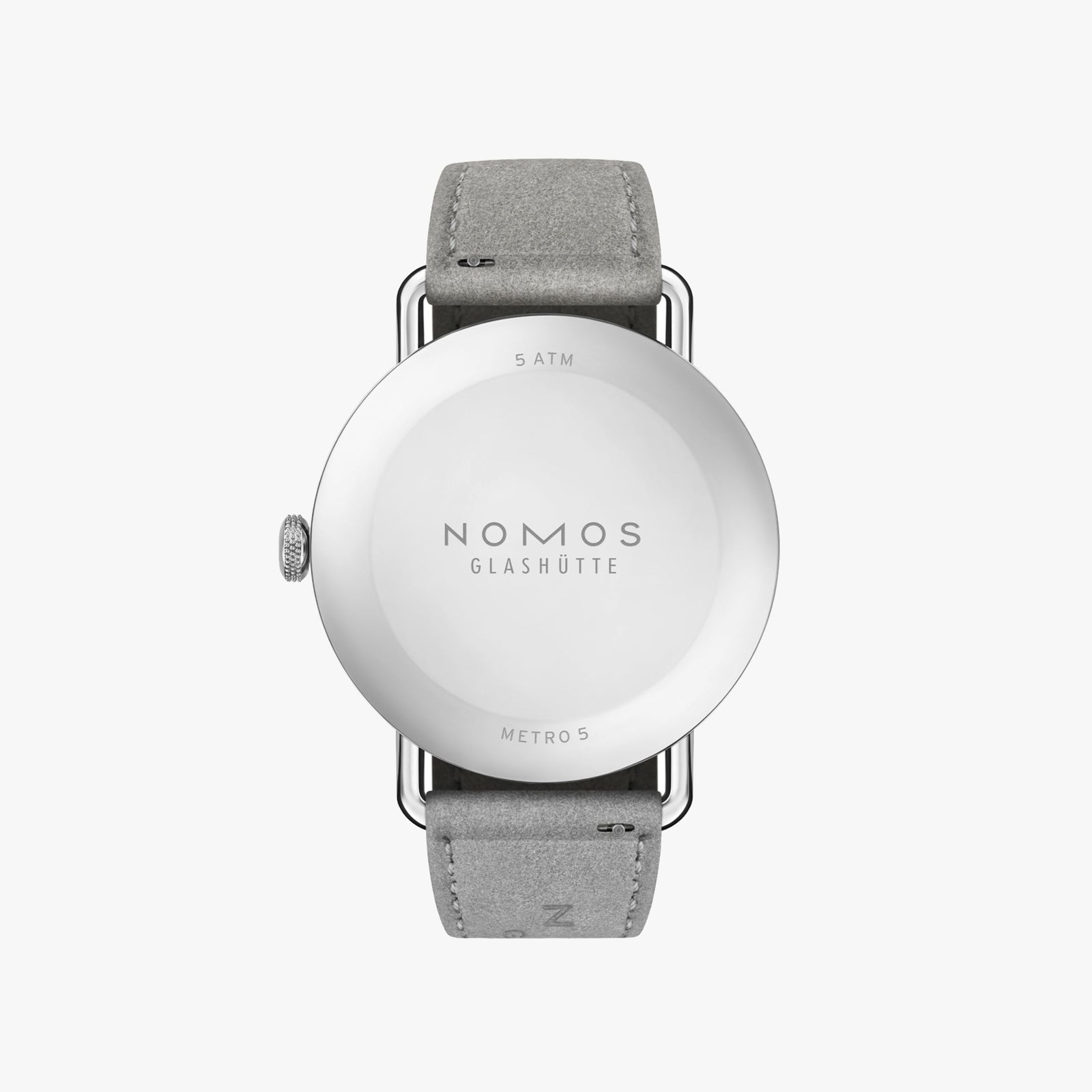 NOMOS - Metro 33 Sage Ref: 1124