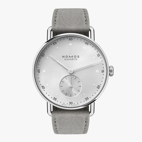NOMOS - Metro 33 Sage Ref: 1124