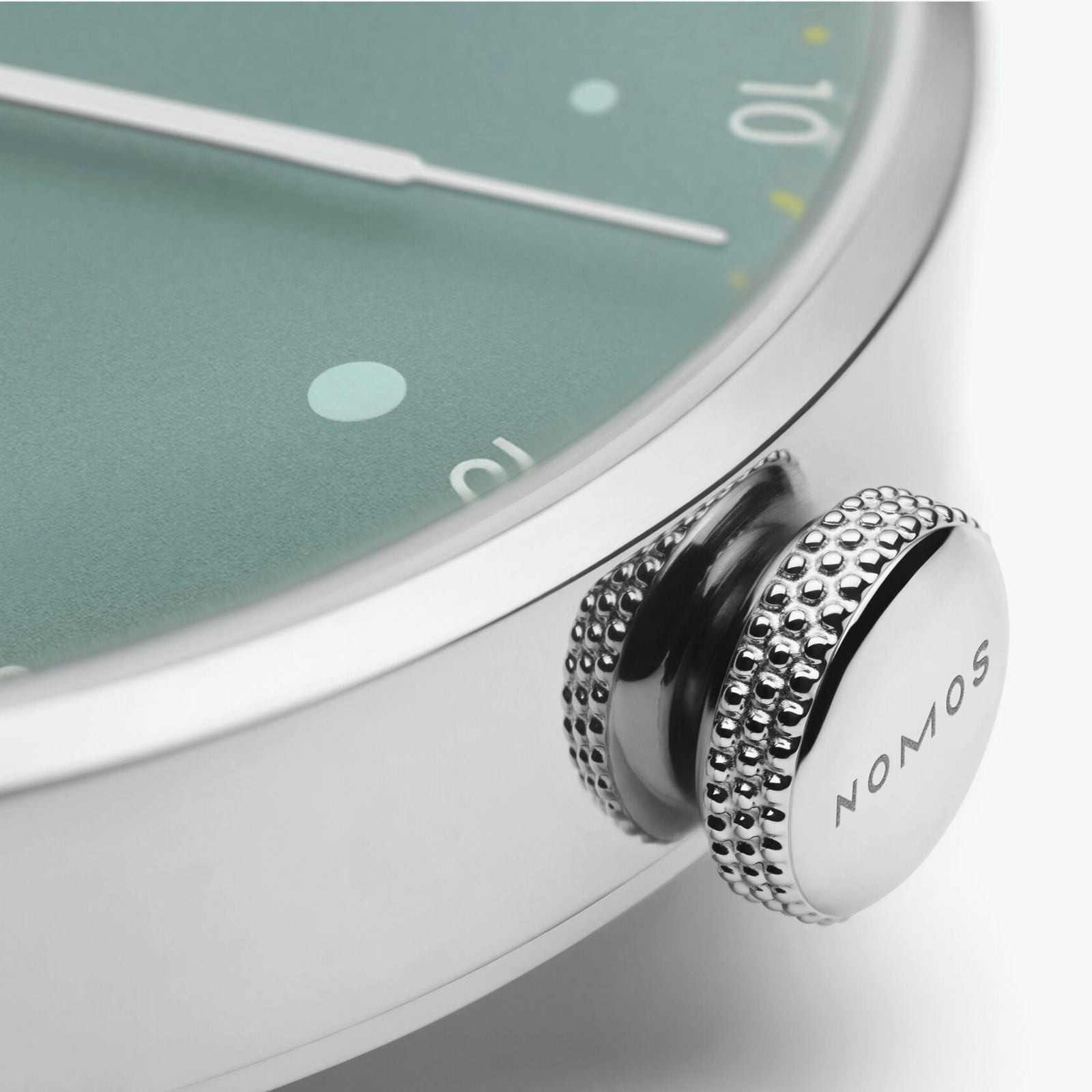 NOMOS - Metro 33 Sage Ref: 1124