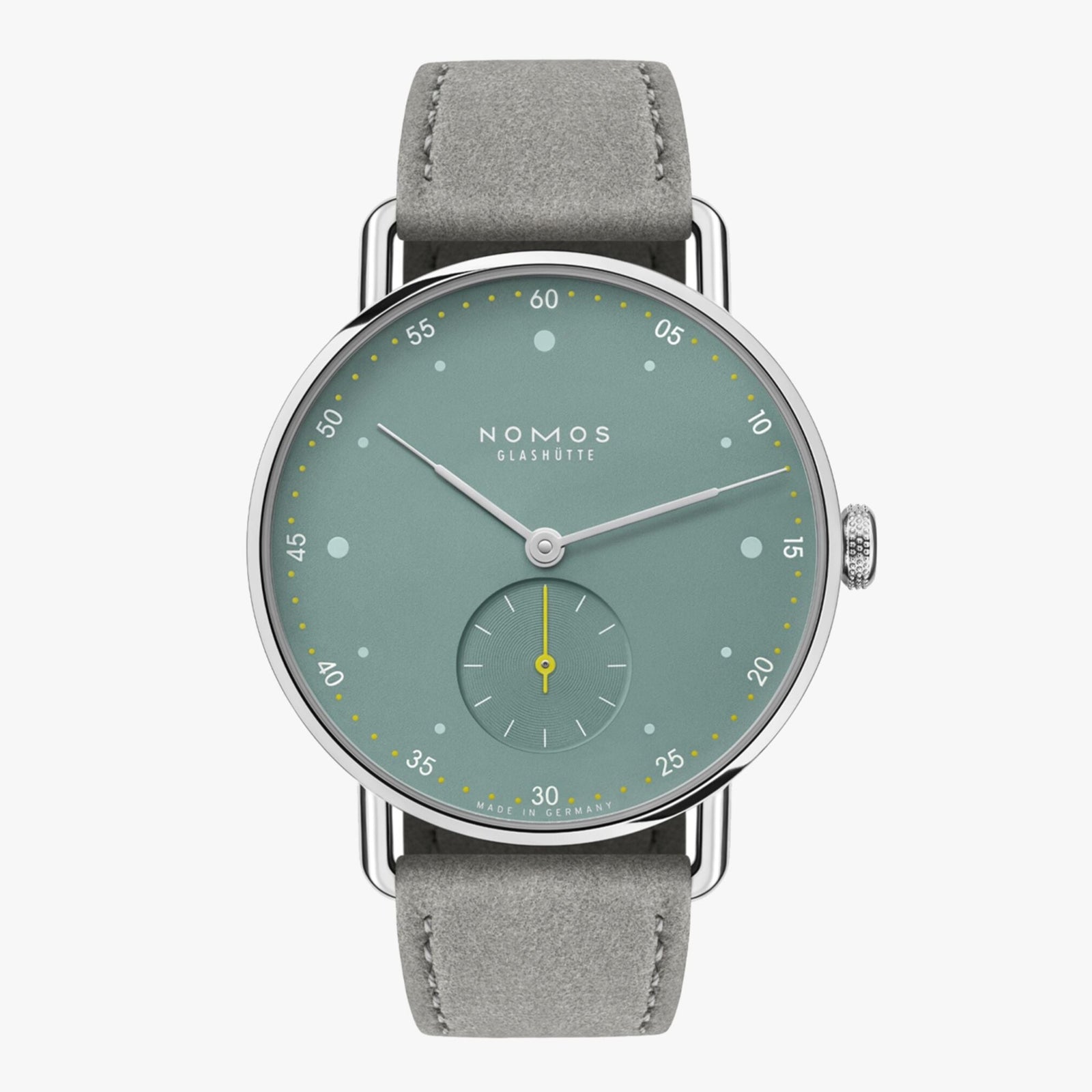 NOMOS - Metro 33 Sage Ref: 1124