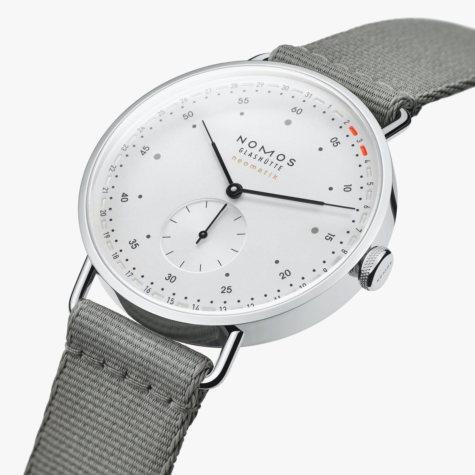 NOMOS - Metro 41 Neomatik Update Ref: 1165