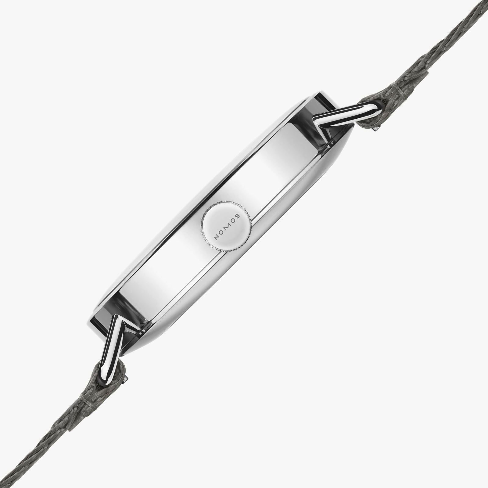 NOMOS - Metro 41 Ice Blue Ref: 1166