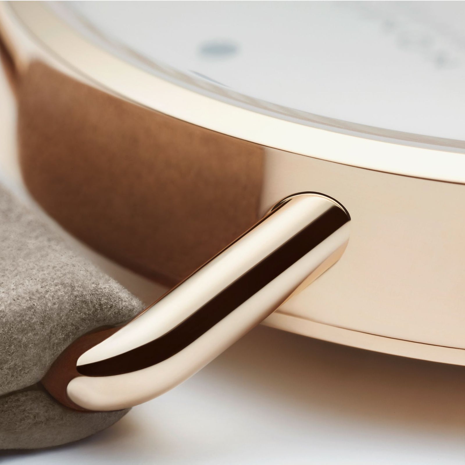 NOMOS - Metro Rose Gold 33 Ref: 1170