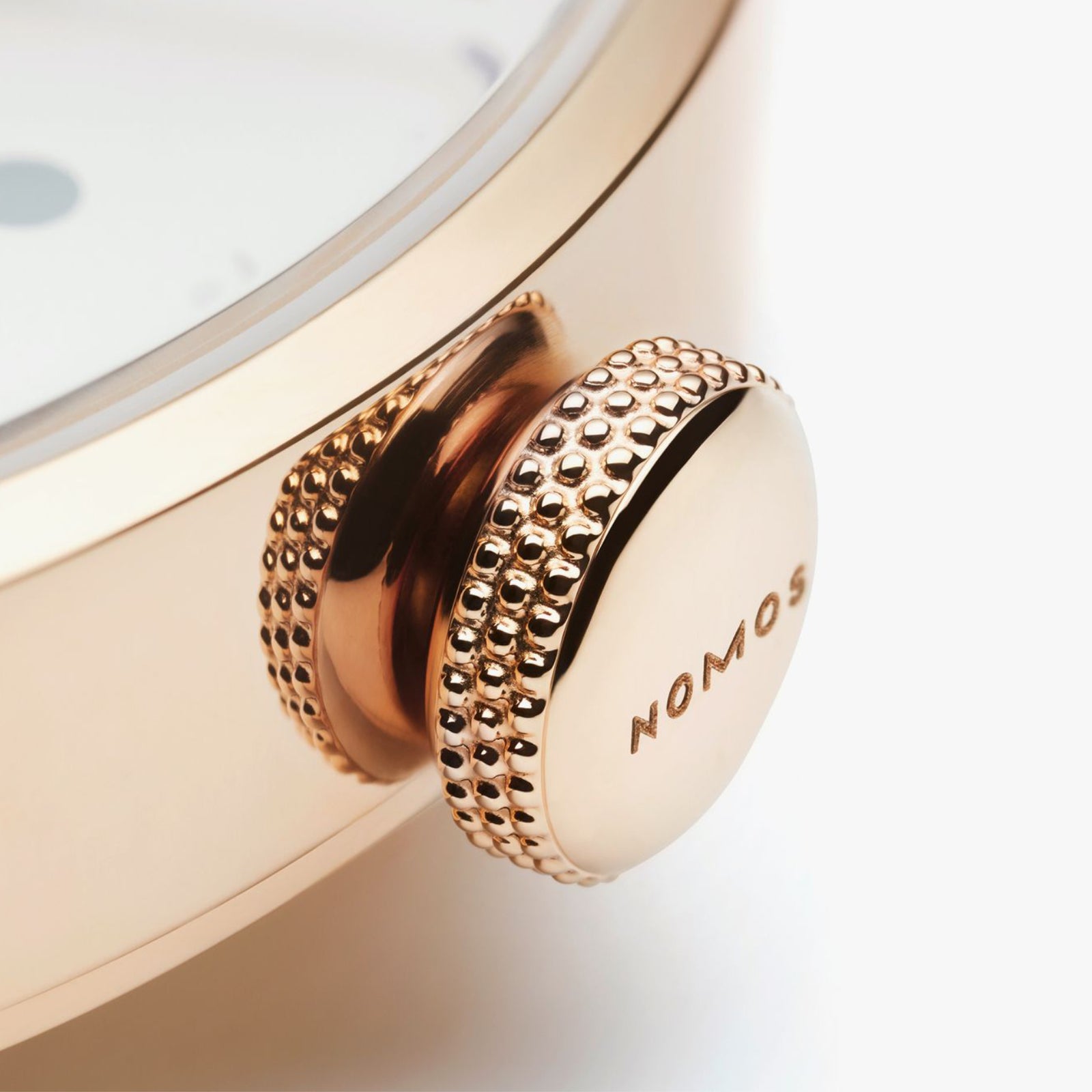 NOMOS - Metro Rose Gold 33 Ref: 1170
