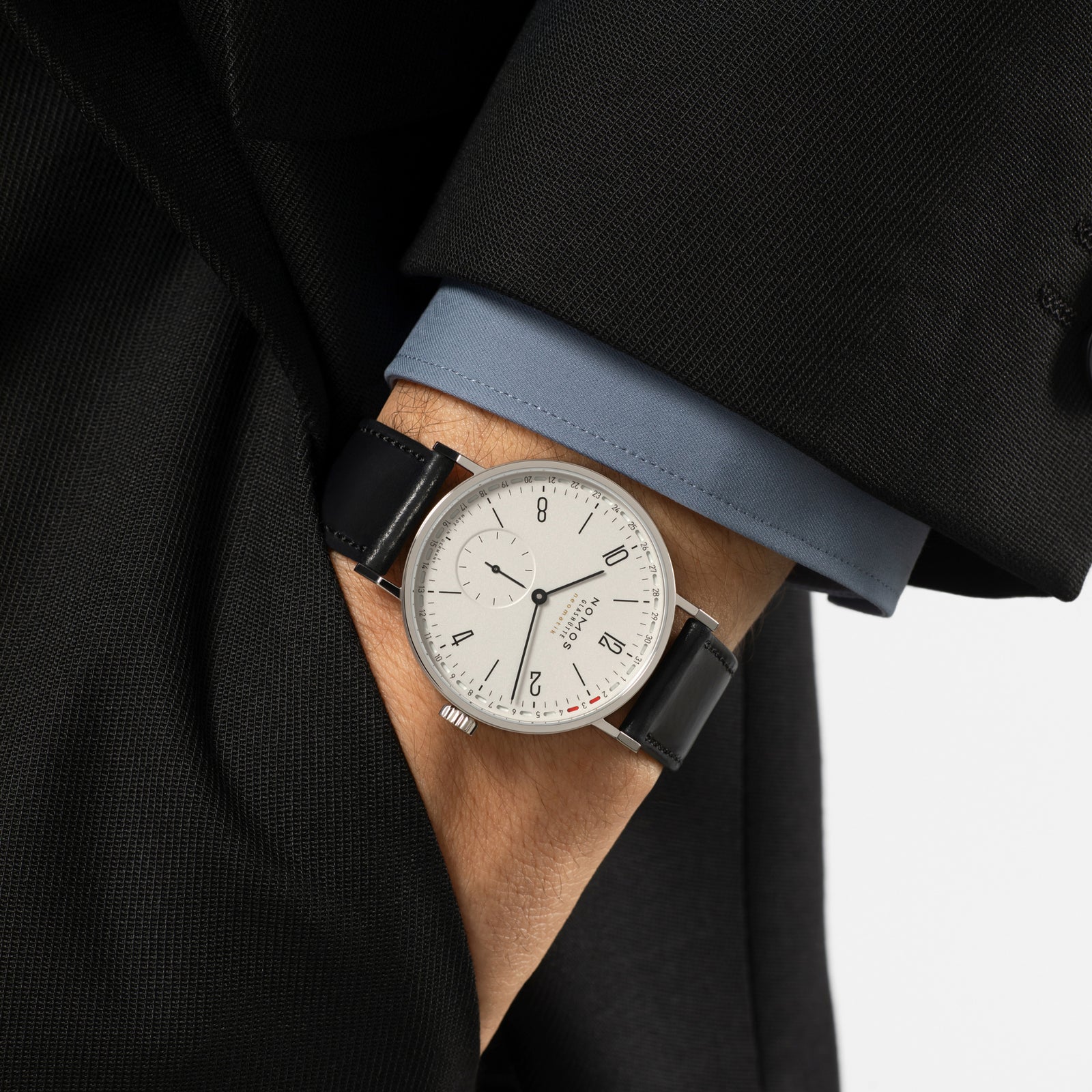 NOMOS - Tangente Neomatik Update 38 Ref: 147