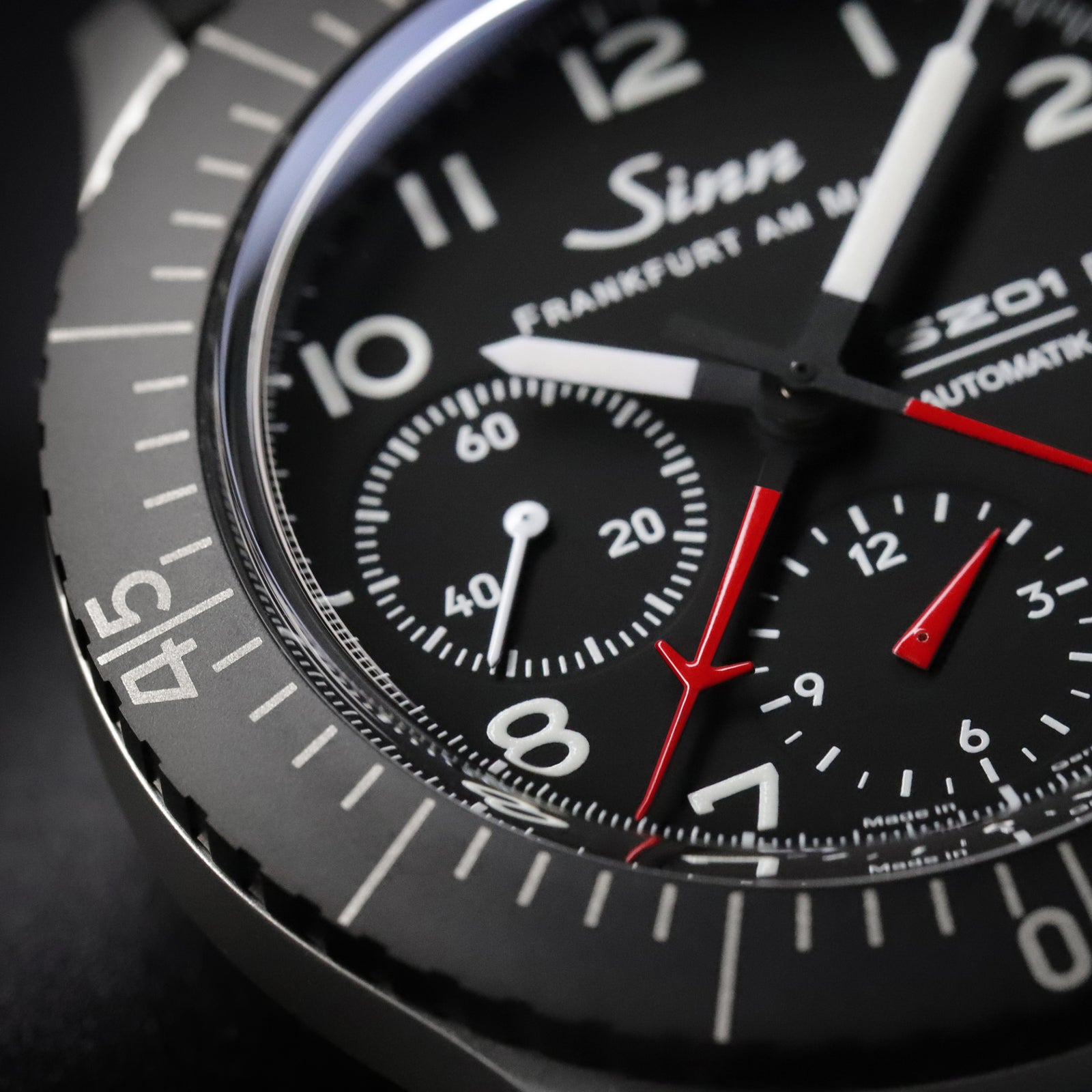 Sinn - 156.1