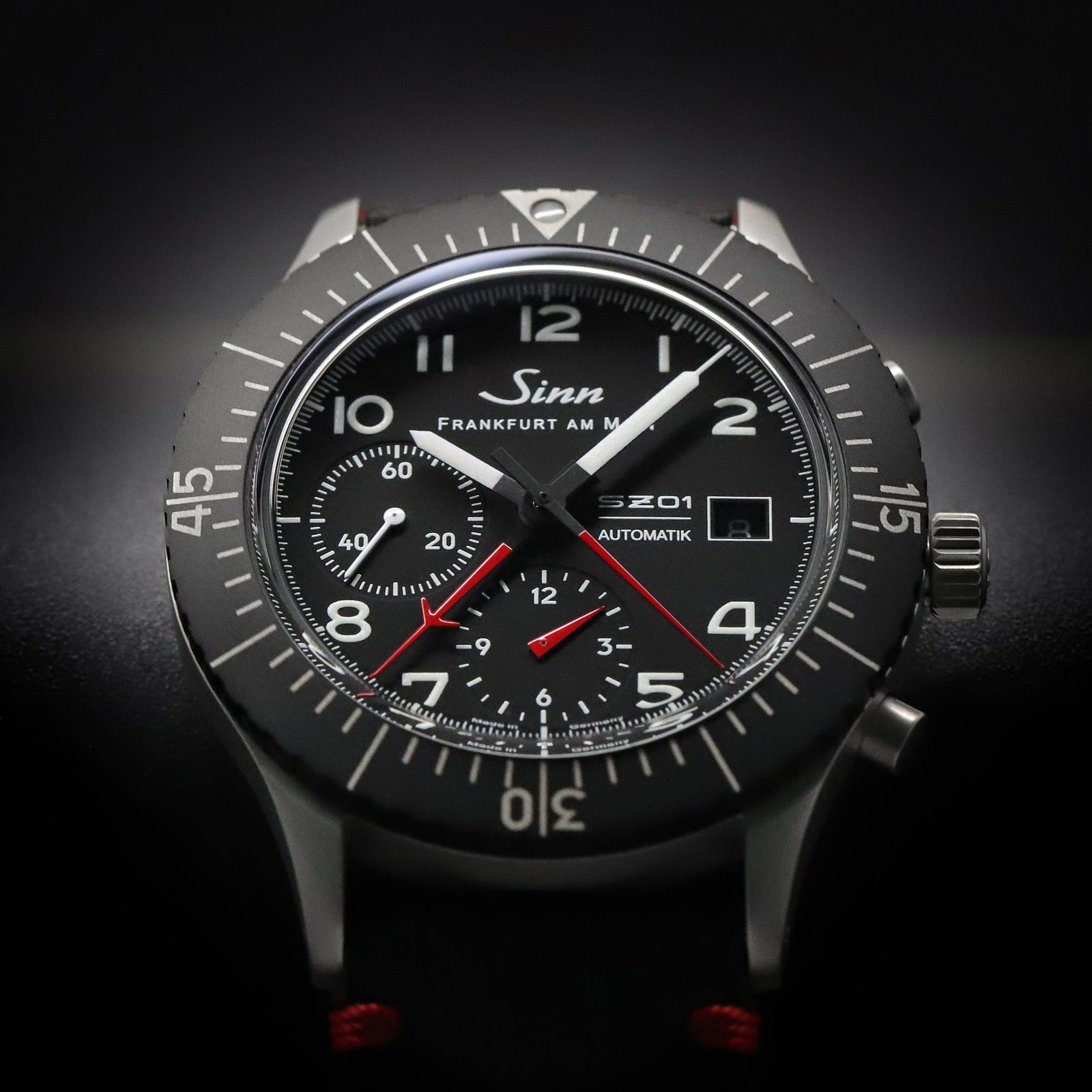 Sinn - 156.1