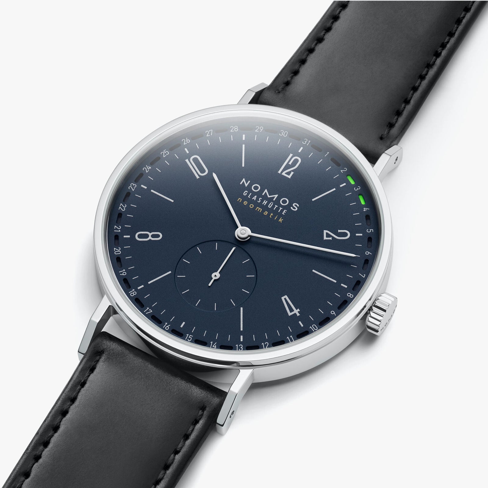 NOMOS - Tangente Neomatik 41 Update Midnight Ref: 182