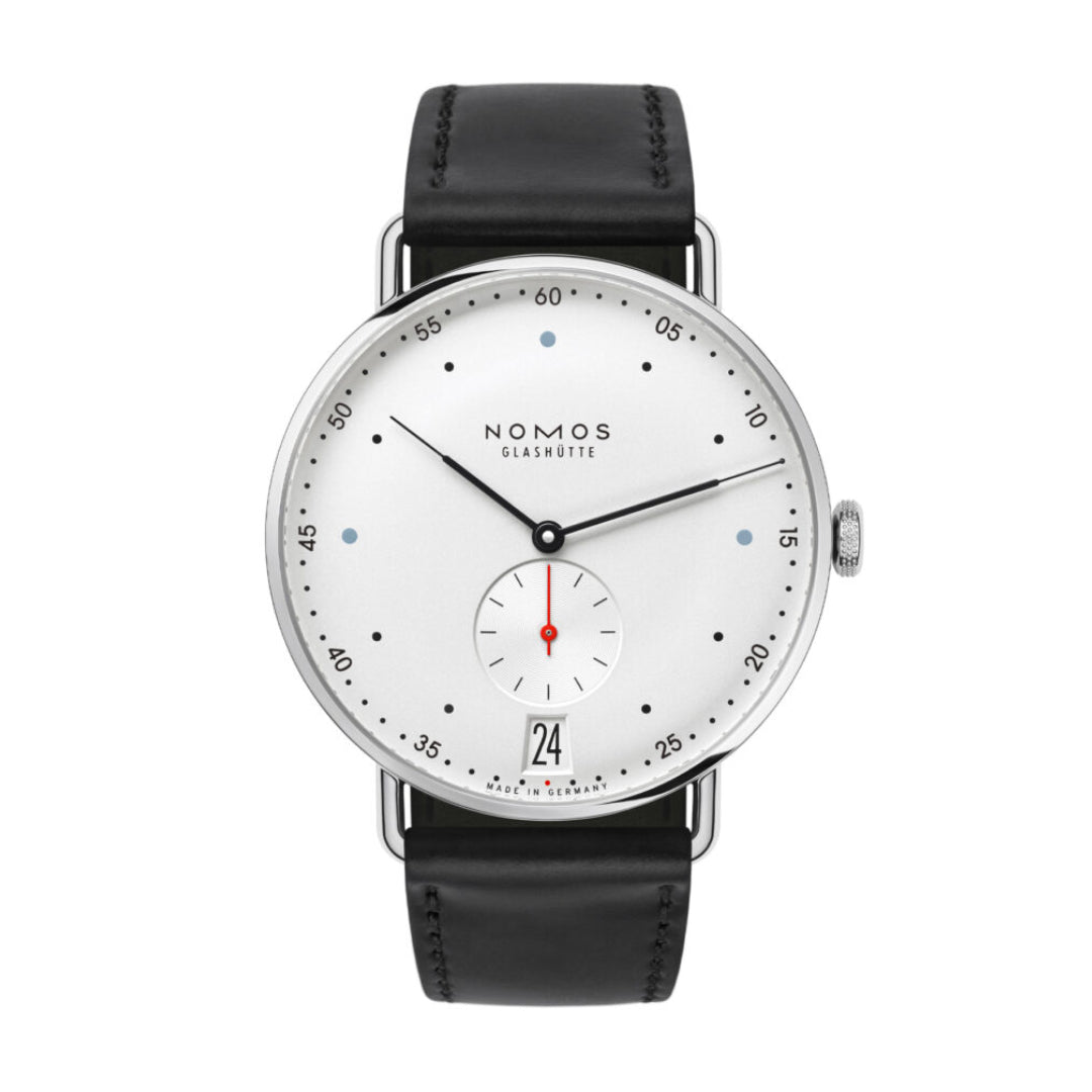 NOMOS - Metro 38 Datum REF: 1102