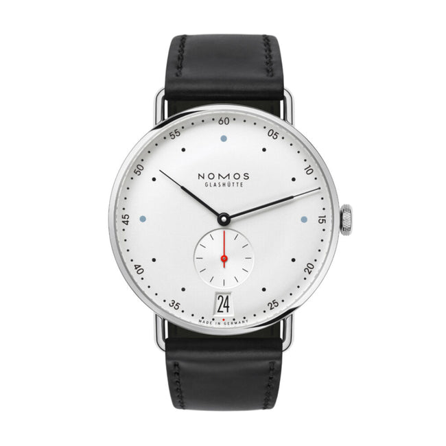 NOMOS - Metro 38 Datum REF: 1102
