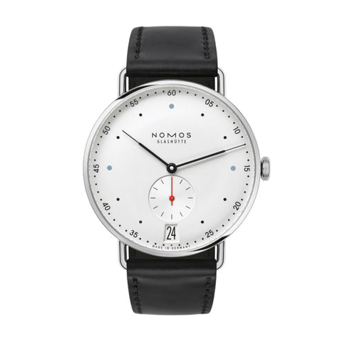NOMOS - Metro 33 Sage Ref: 1124