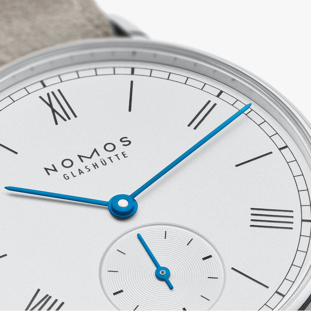 NOMOS - Ludwig 33 Ref: 243/244
