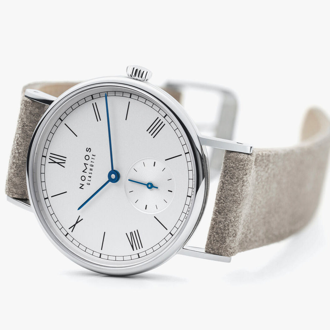 NOMOS - Ludwig 33 Ref: 243/244