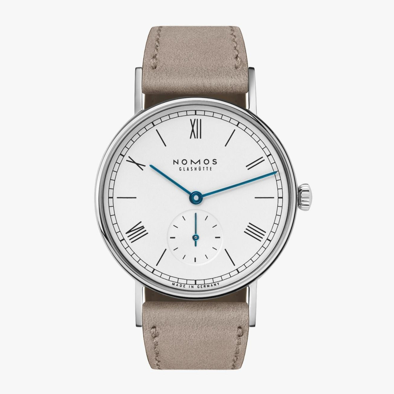 NOMOS - Ludwig 33 Ref: 243/244