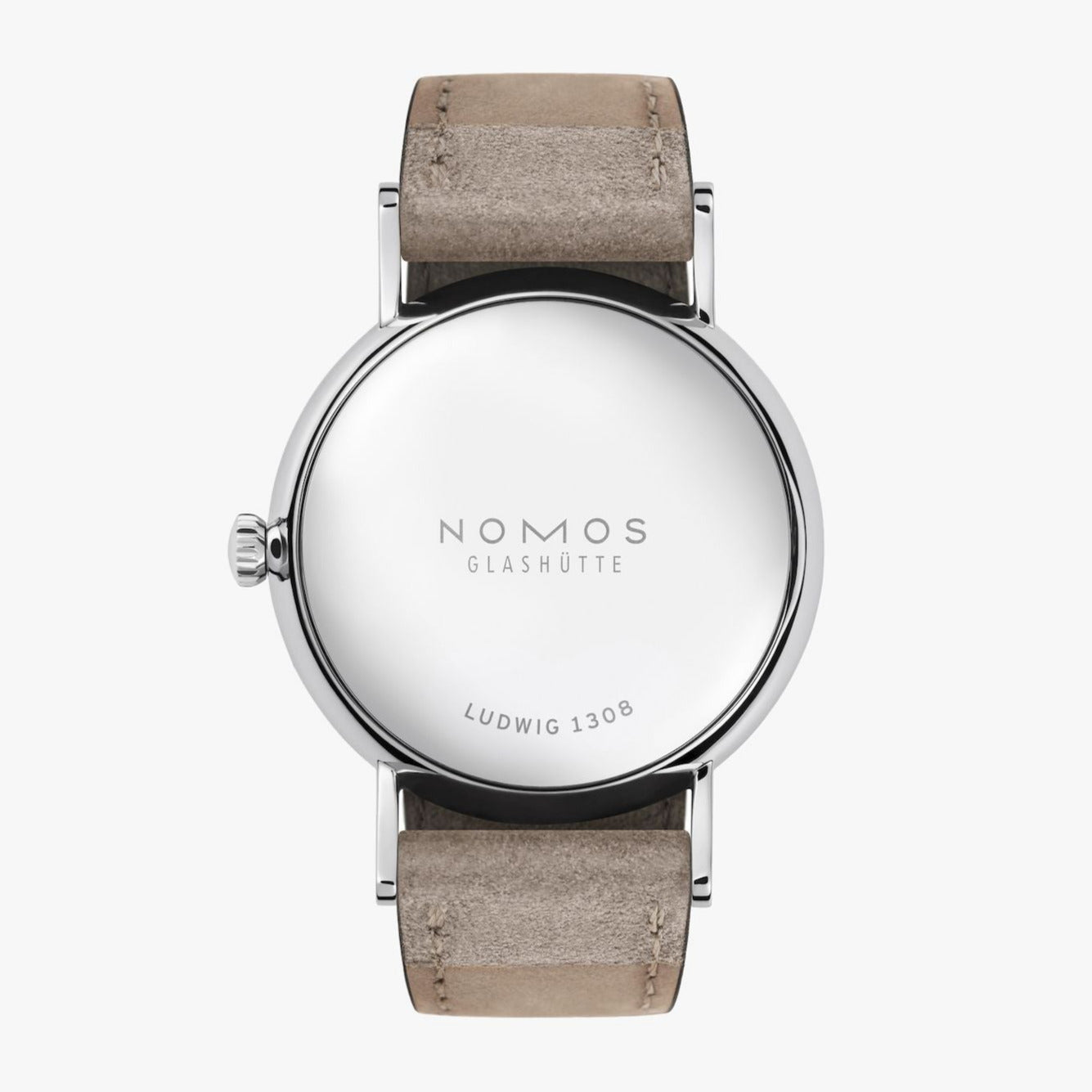 NOMOS - Ludwig 33 Ref: 243/244