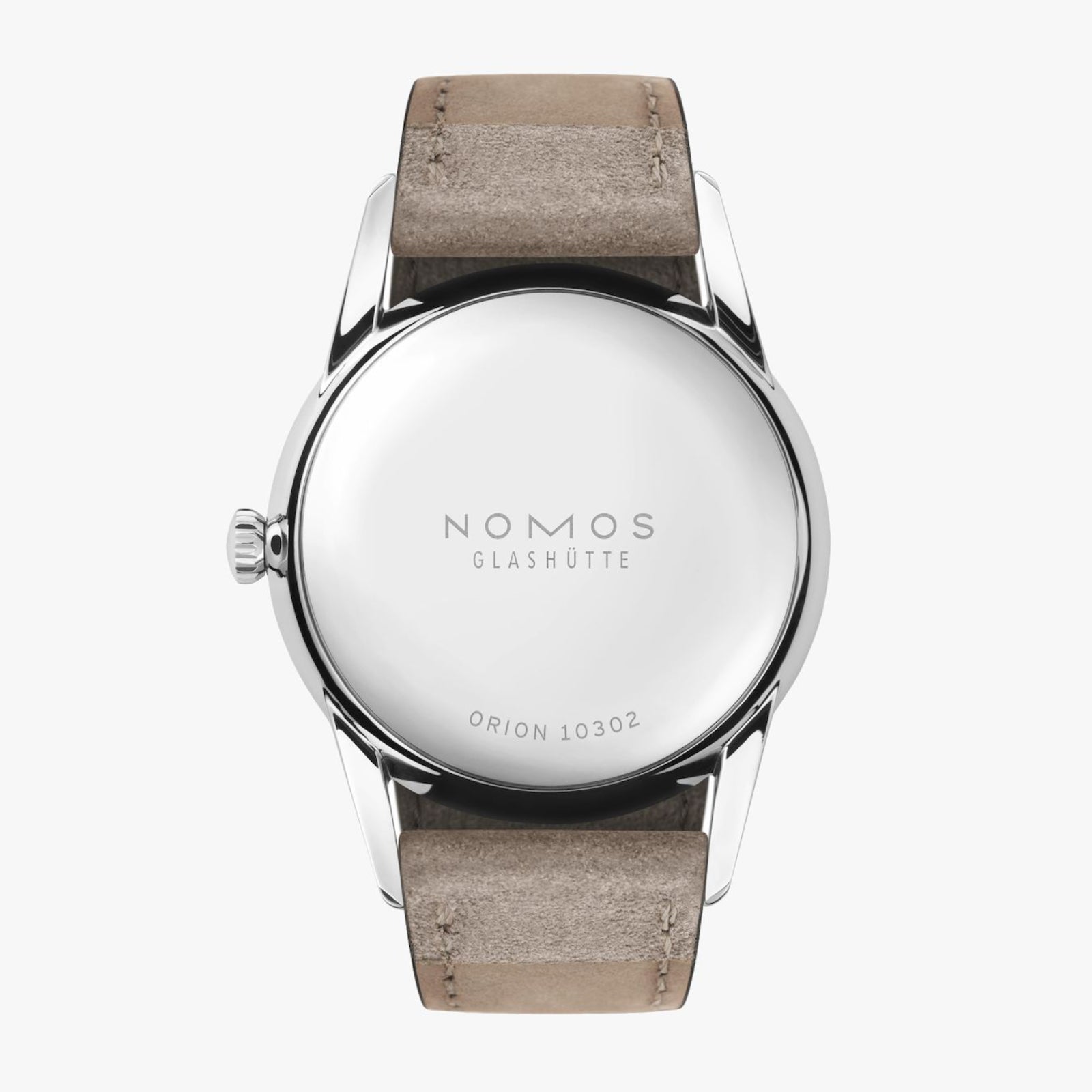 NOMOS - Orion 33 DUO Ref: 319/320