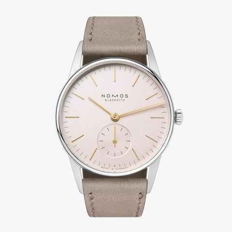NOMOS - Orion Neomatik Dore 36mm Ref: 397