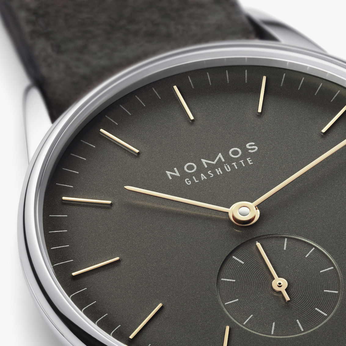 NOMOS - Orion 1989 Ref: 326