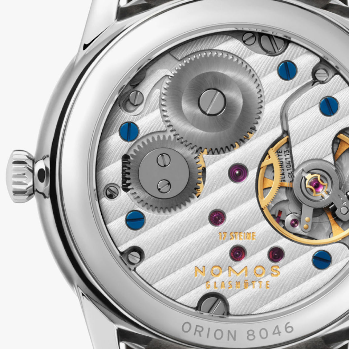 NOMOS - Orion 1989 Ref: 326