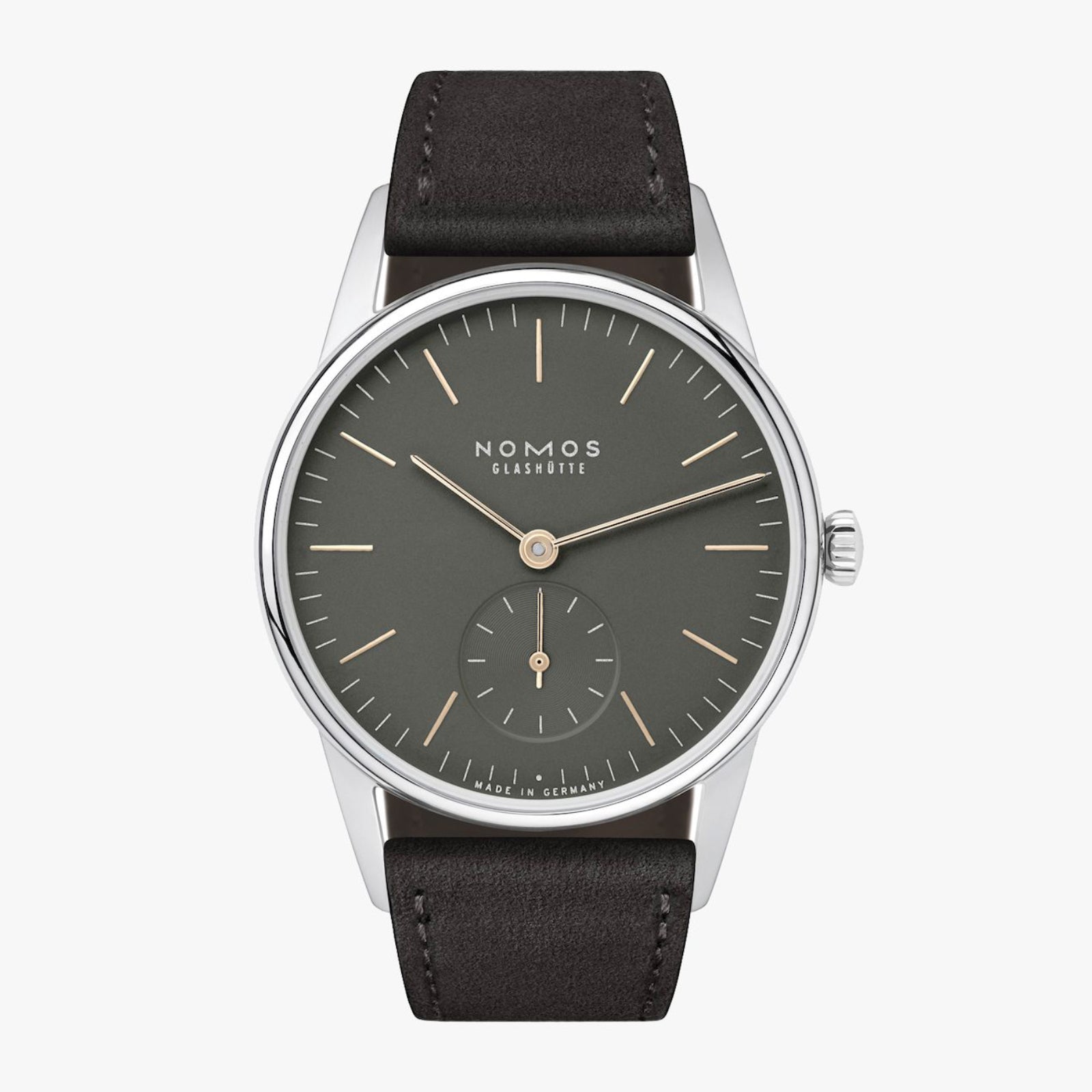 NOMOS - Orion 1989 Ref: 326