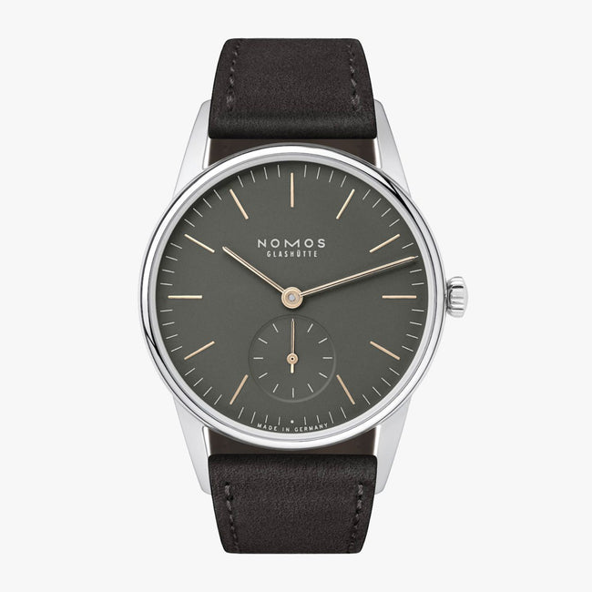 NOMOS - Orion 1989 Ref: 326