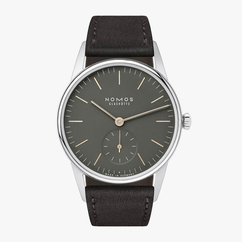 NOMOS - Orion Neomatik Dore 36mm Ref: 397