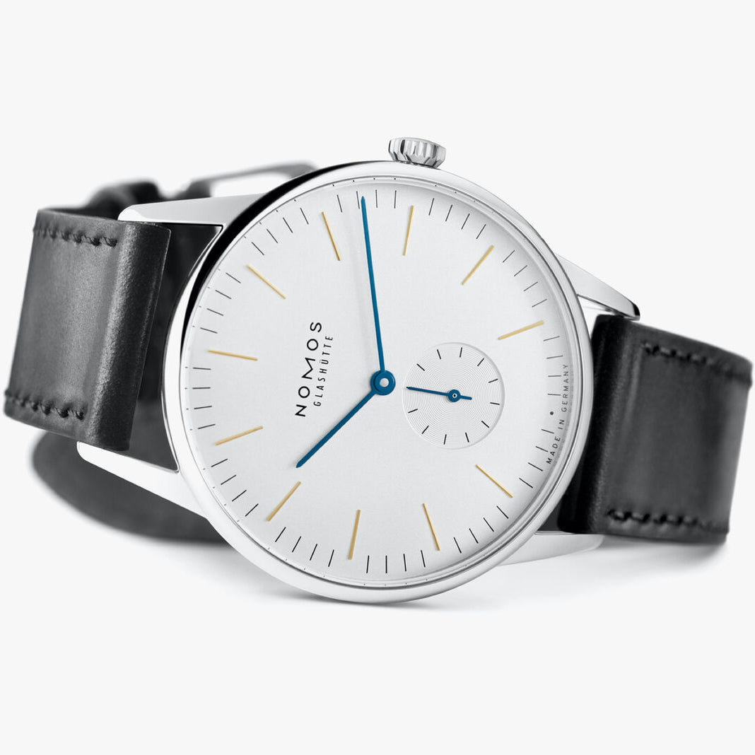 NOMOS - Orion 38 Ref: 384/387
