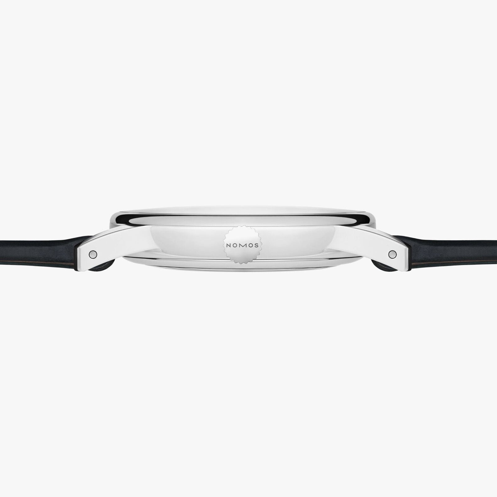 NOMOS - Orion Neomatik New Black 36mm Ref 396