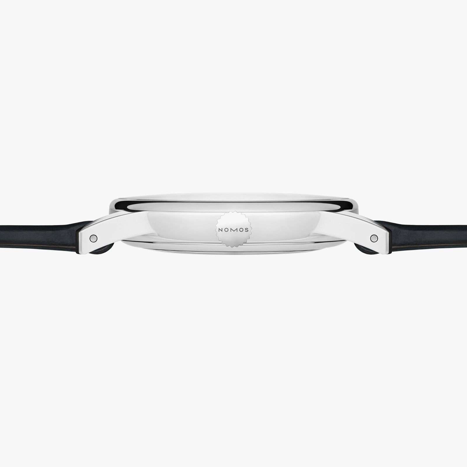 NOMOS - Orion Neomatik New Black 39mm Ref: 346