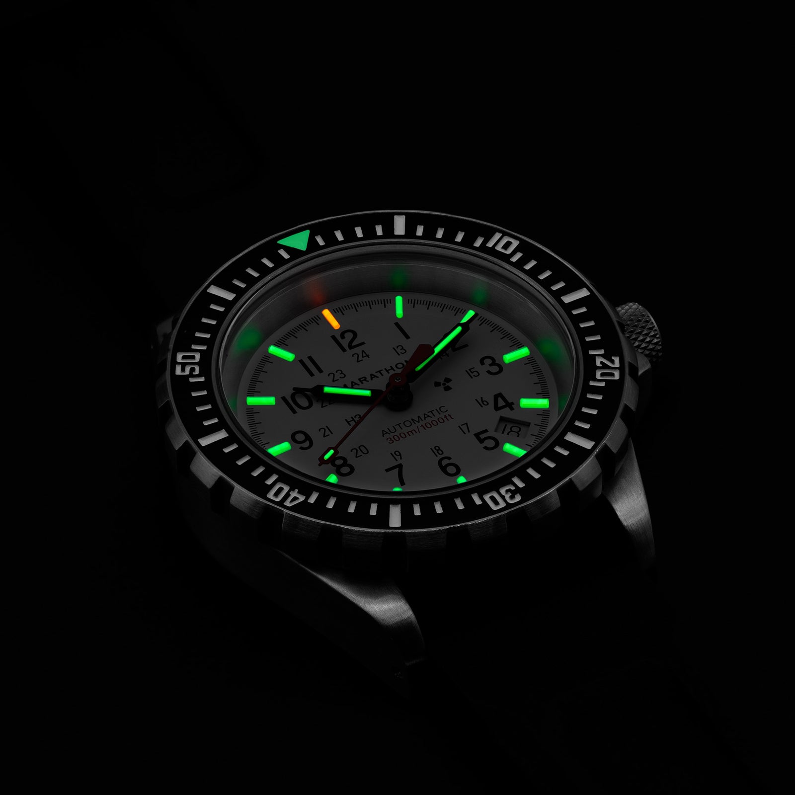Marathon - 41 - GSAR Arctic WW194006SS-0530
