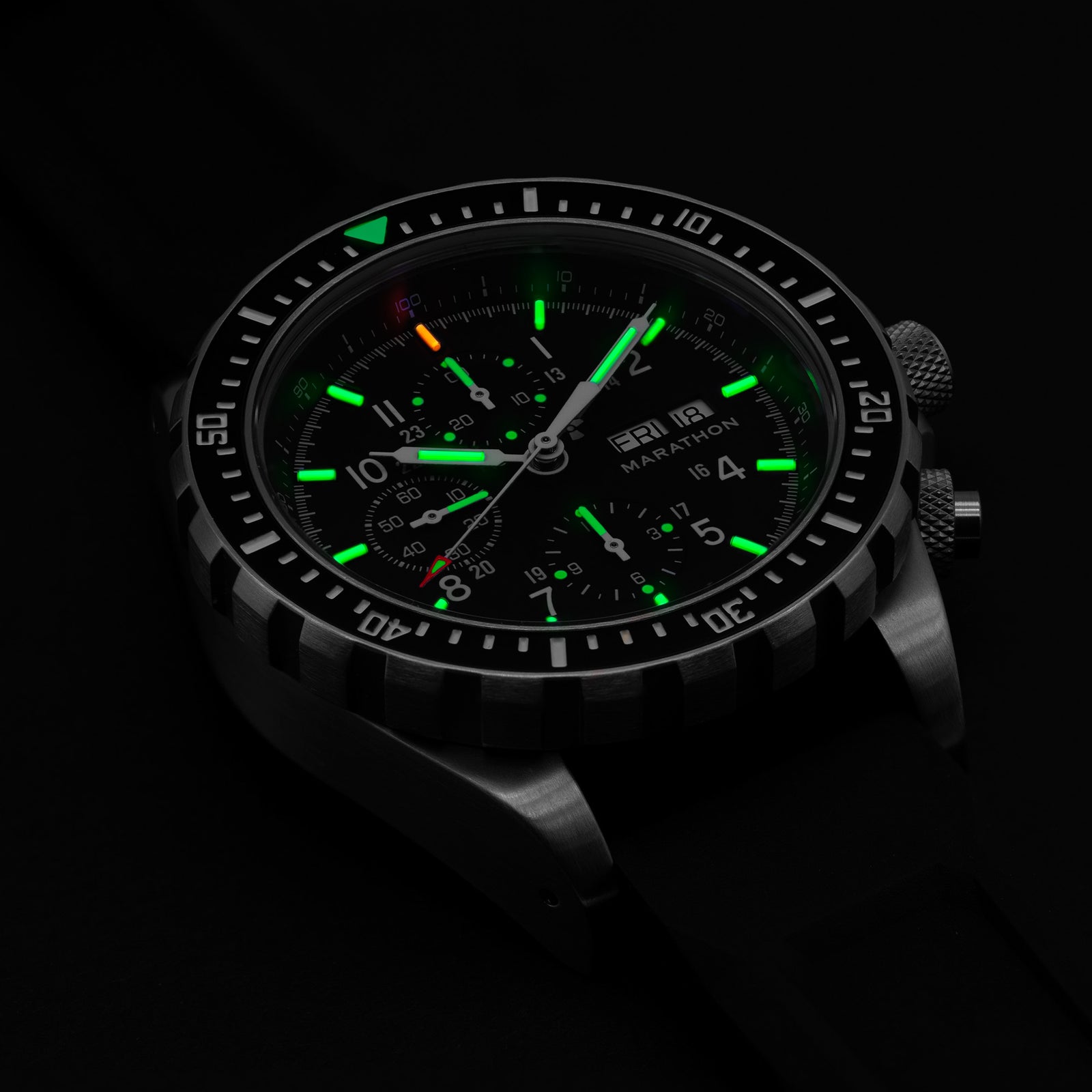 Marathon - 46 - CSAR WW194014SS-0130