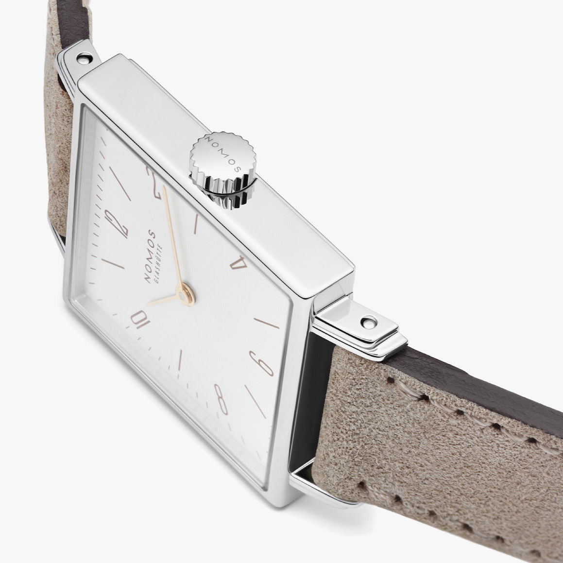 NOMOS - Tetra 27 DUO Ref: 405