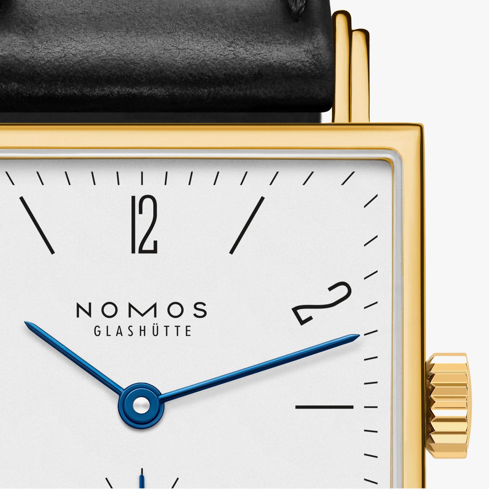 NOMOS - Tetra Gold 27 Ref: 418
