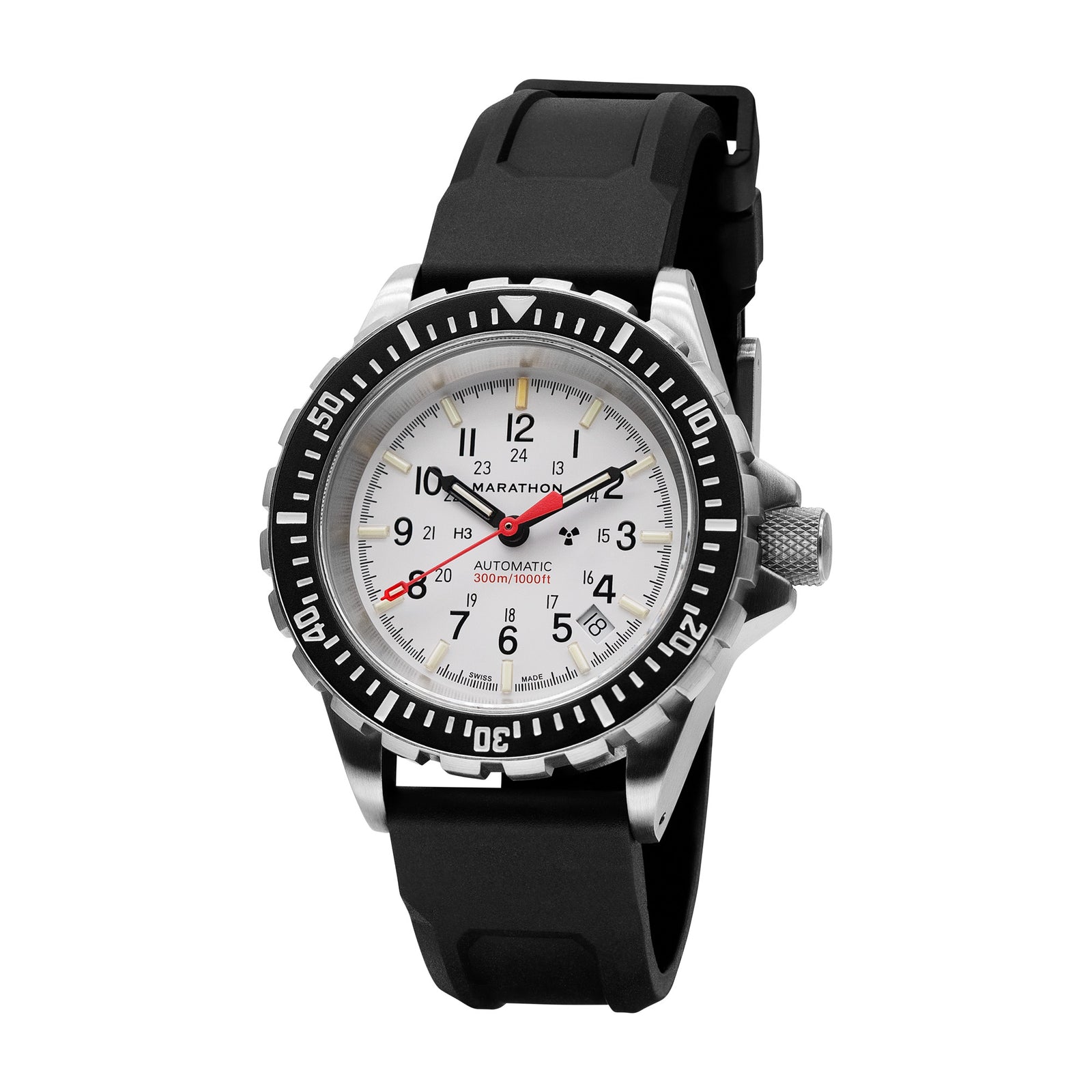 Marathon - 41 - GSAR Arctic WW194006SS-0530
