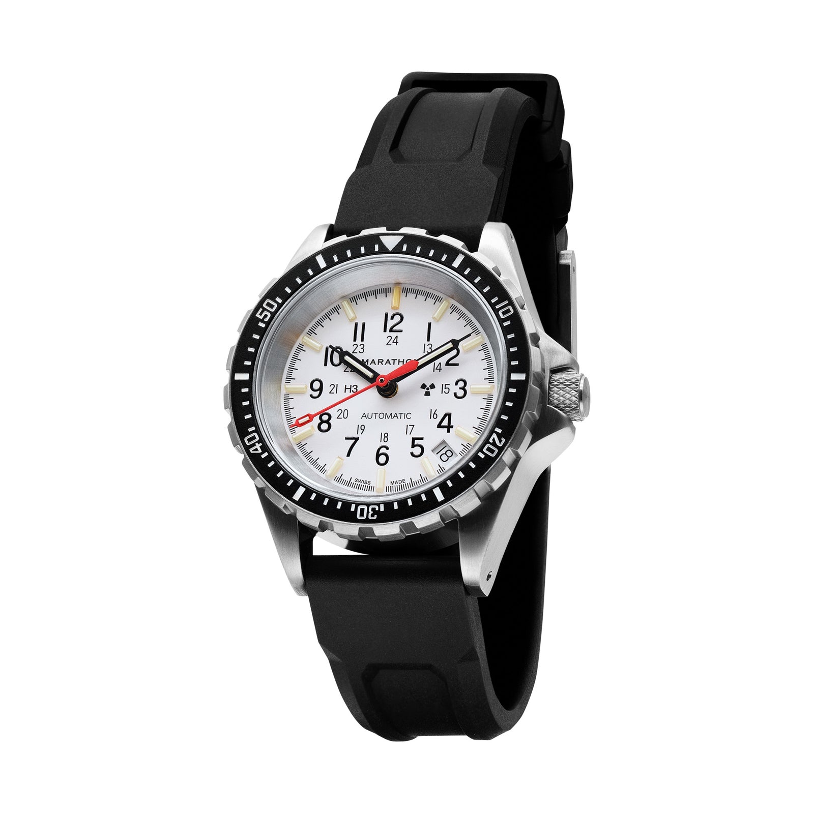Marathon - 36 - MSAR Auto WW194026SS-0530