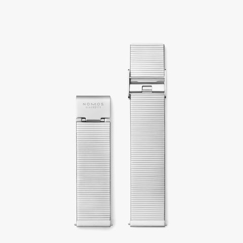 NOMOS - Textile Strap