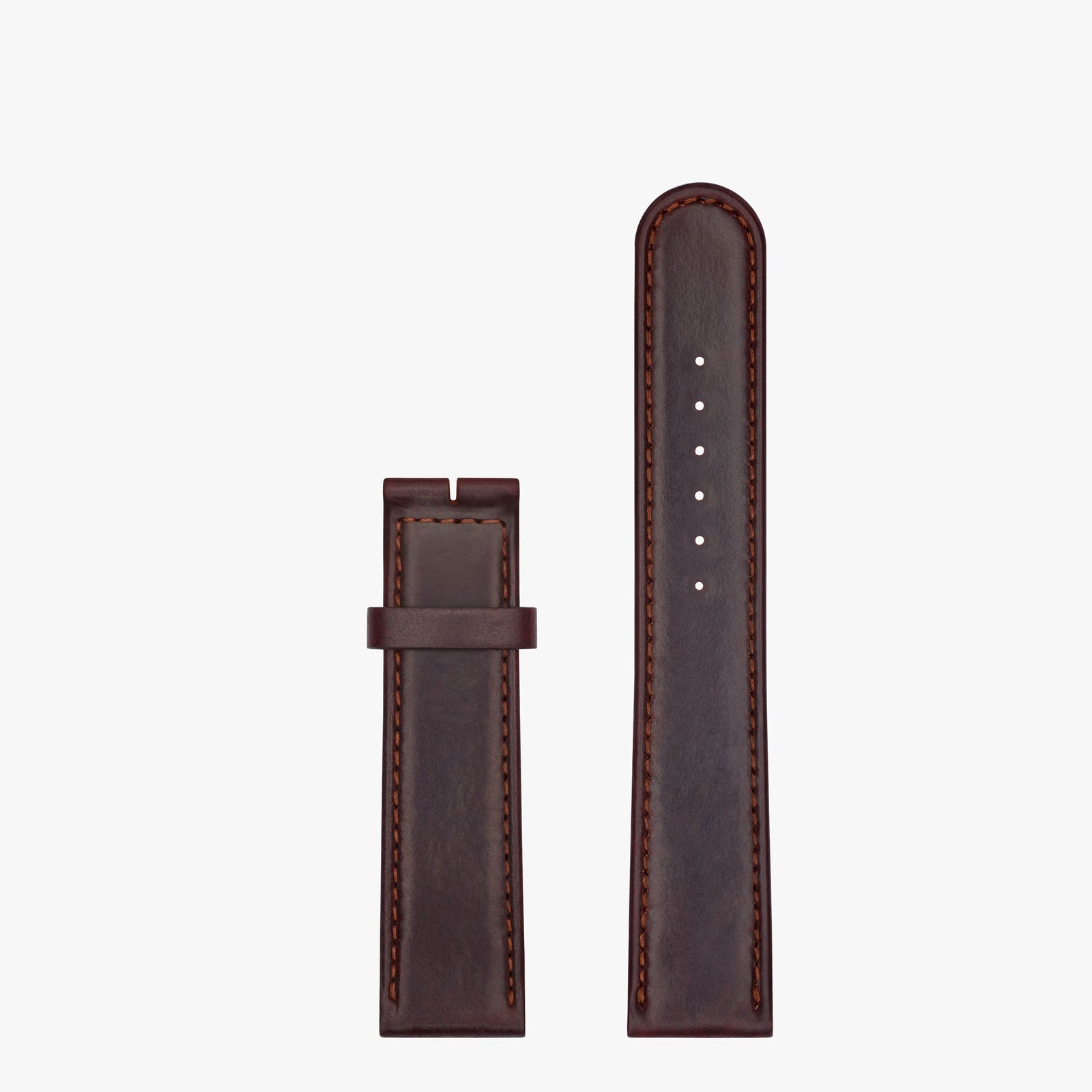 Nomos - Horween Genuine Shell Cordovan Remborde