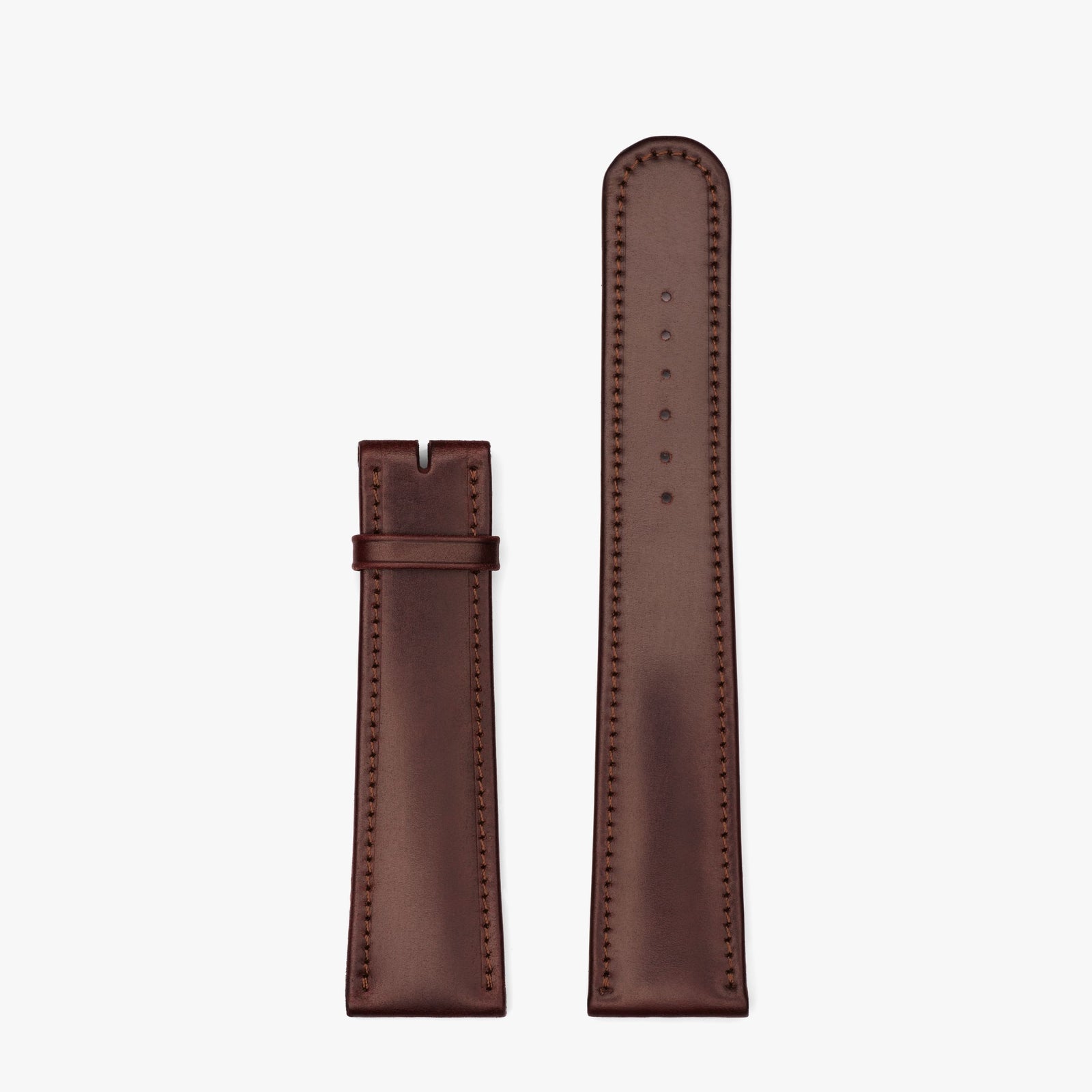 Nomos - Horween Genuine Shell Cordovan Remborde