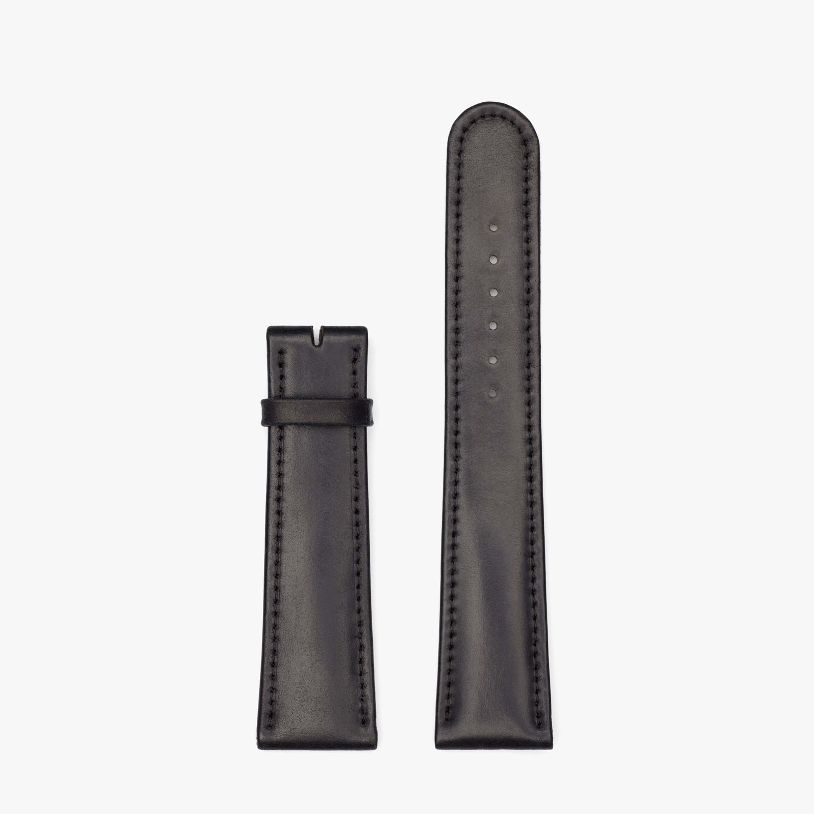 Nomos - Horween Genuine Shell Cordovan Remborde