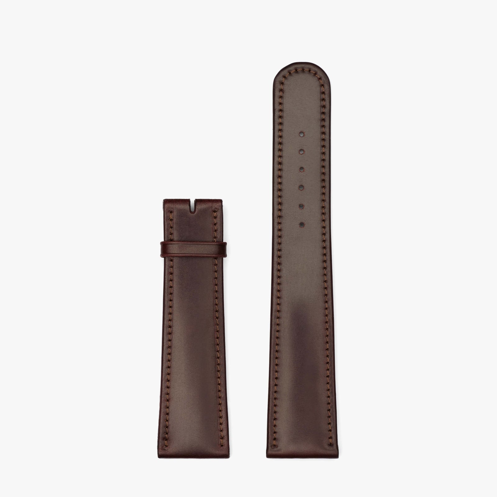 Nomos - Horween Genuine Shell Cordovan Remborde