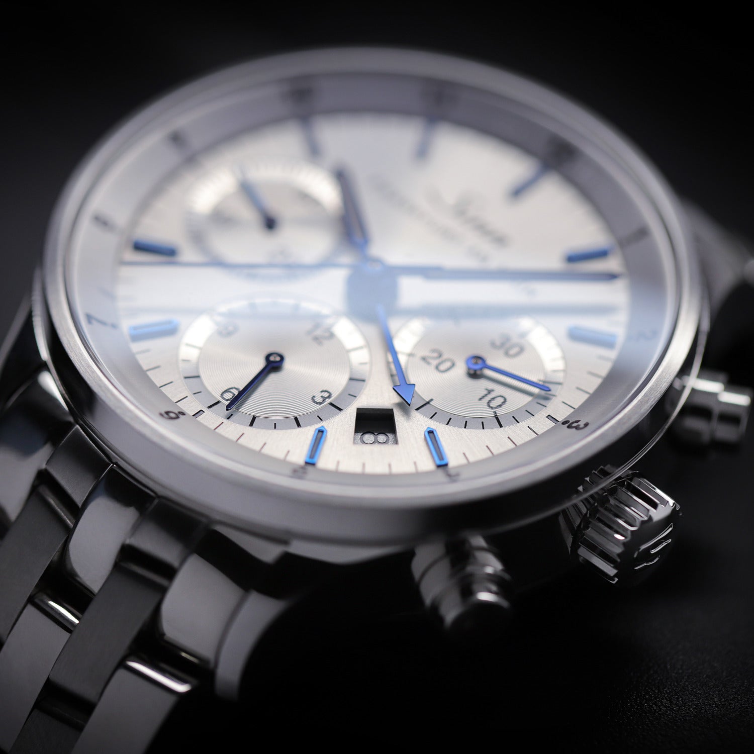 Sinn - 6099 Jubiläum (Anniversary)
