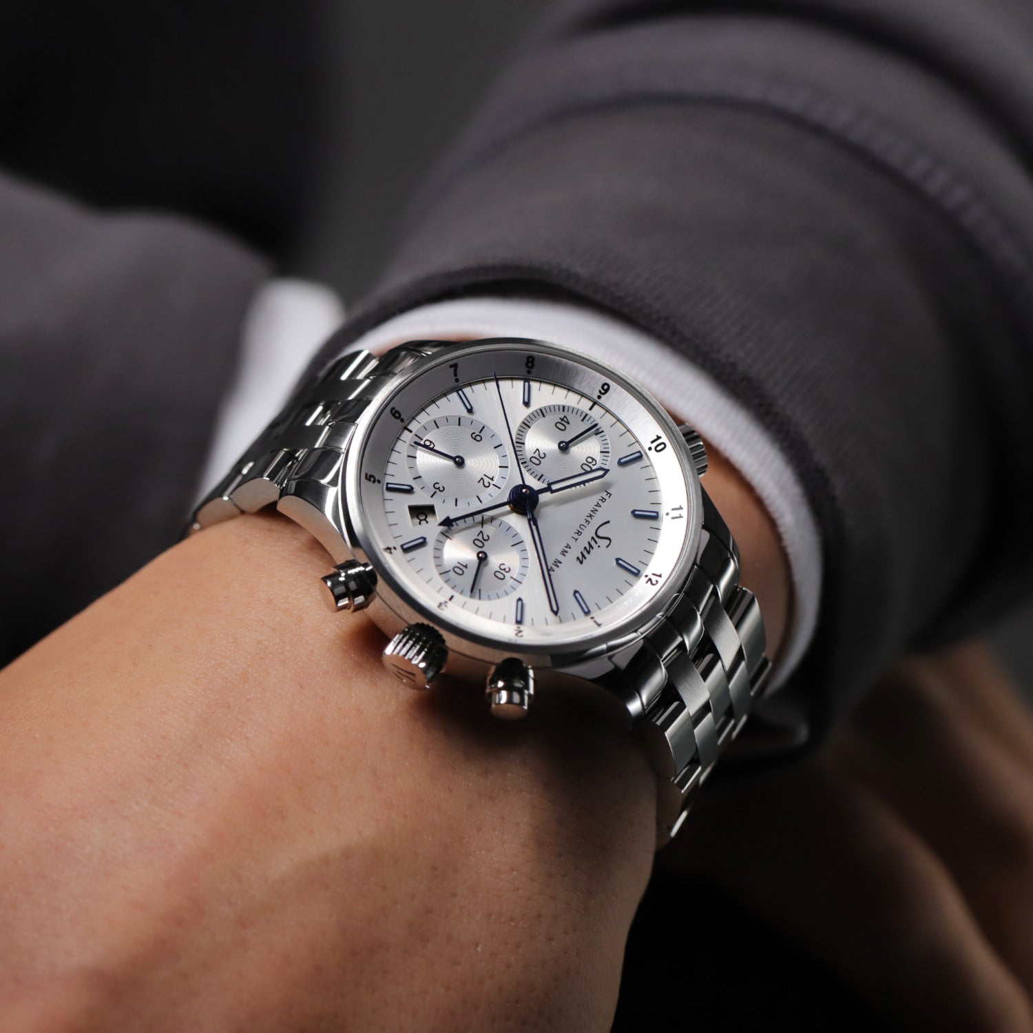 Sinn - 6099 Jubiläum (Anniversary)