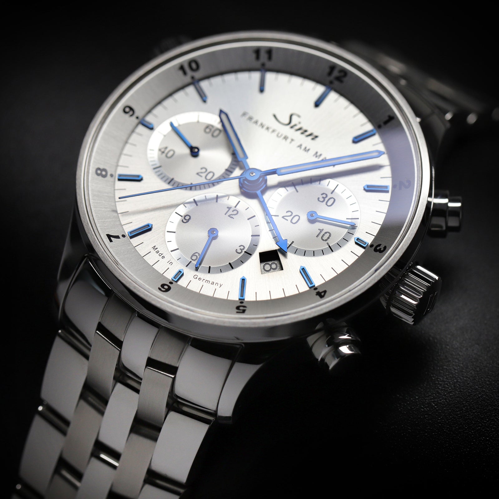 Sinn - 6099 Jubiläum (Anniversary)