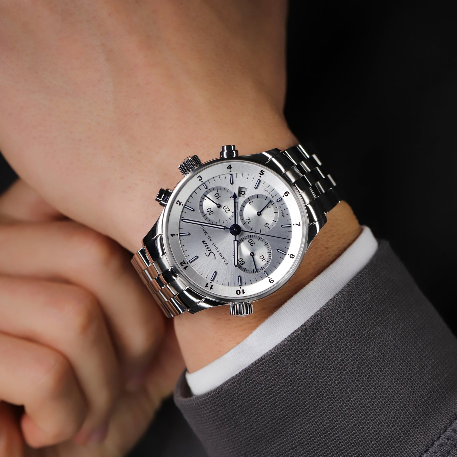 Sinn - 6099 Jubiläum (Anniversary)
