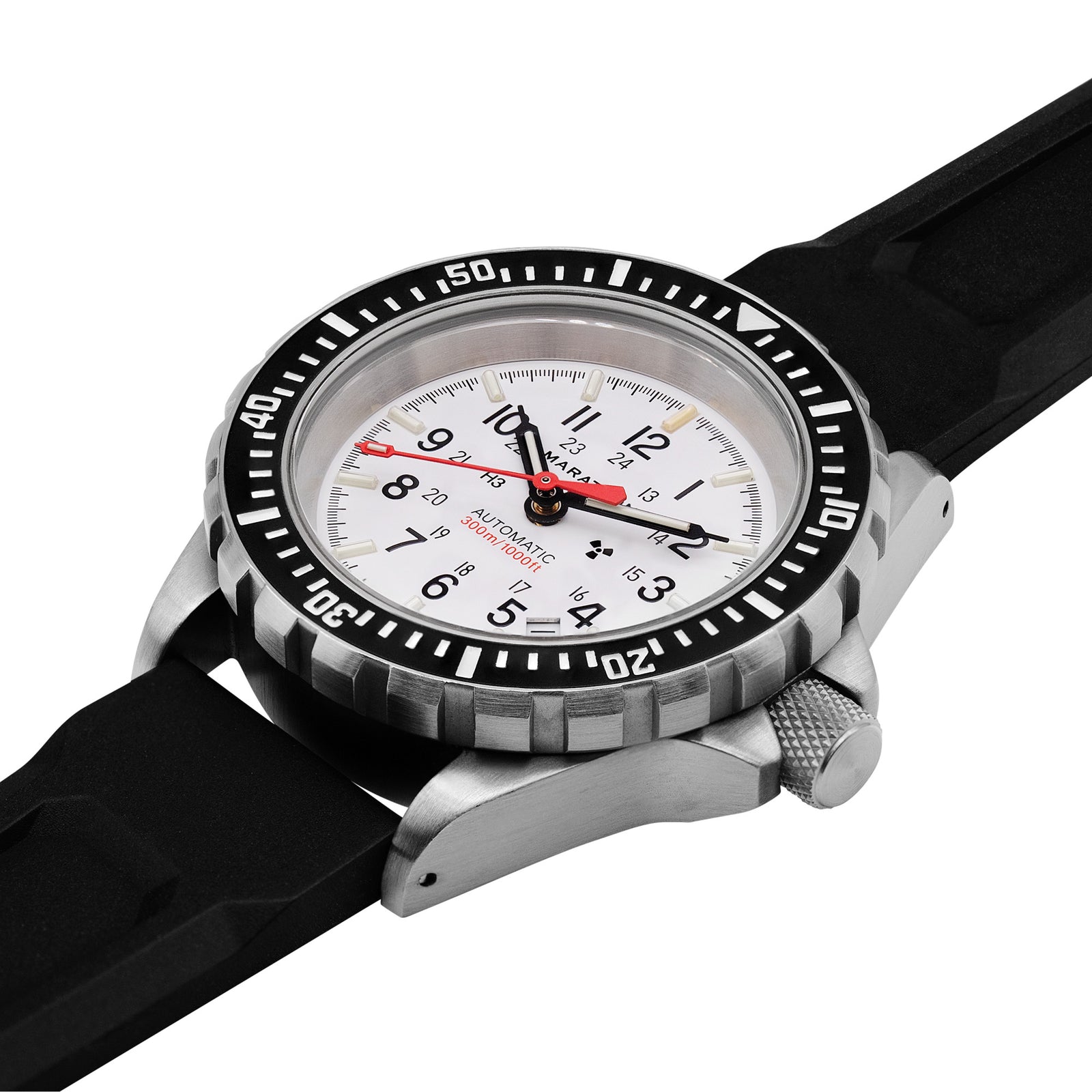 Marathon - 41 - GSAR Arctic WW194006SS-0530