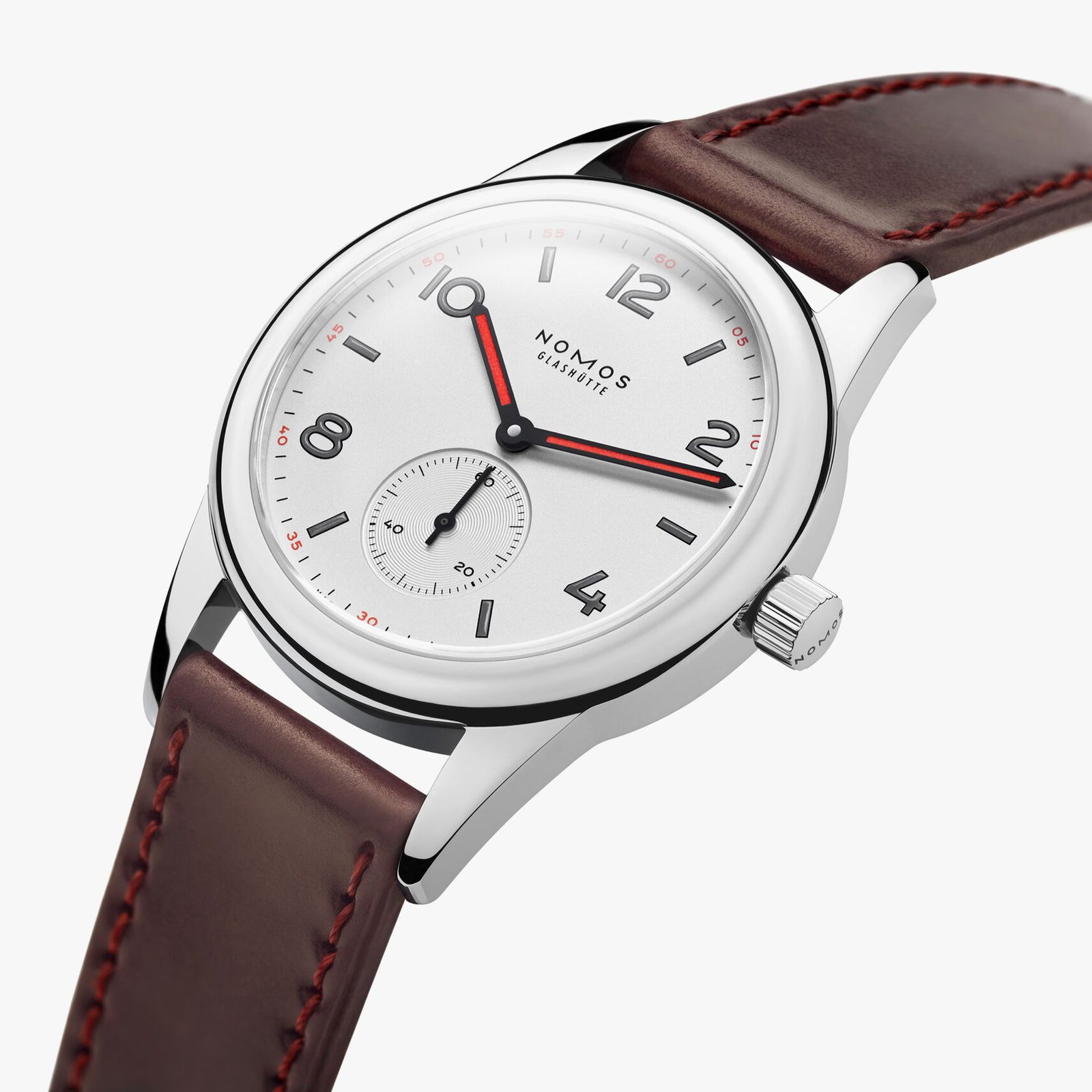 NOMOS - Club 36 Ref: 701.1/703.1
