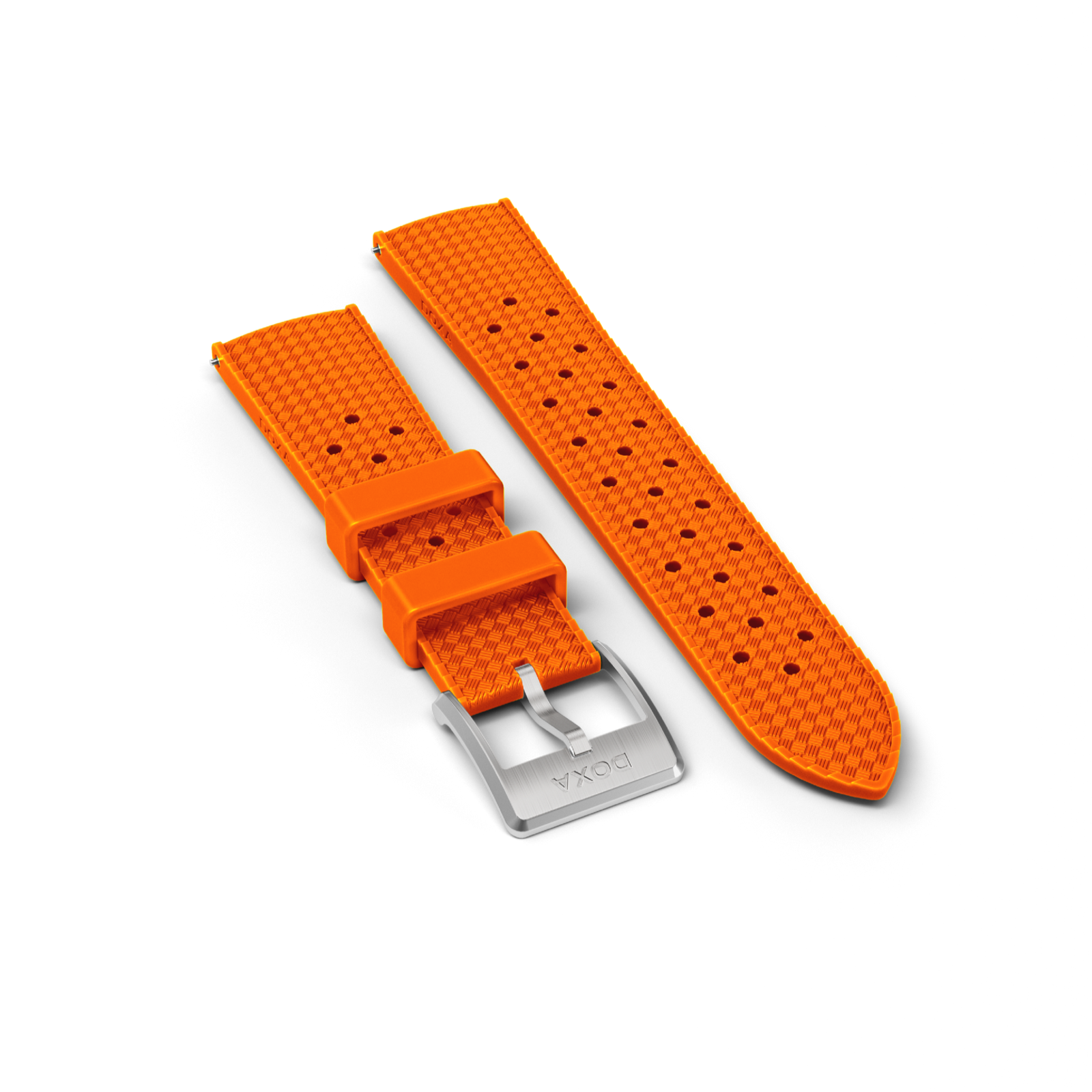 Doxa 300 Ti5 Straps