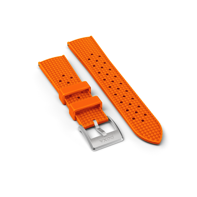 Doxa 300 Ti5 Straps