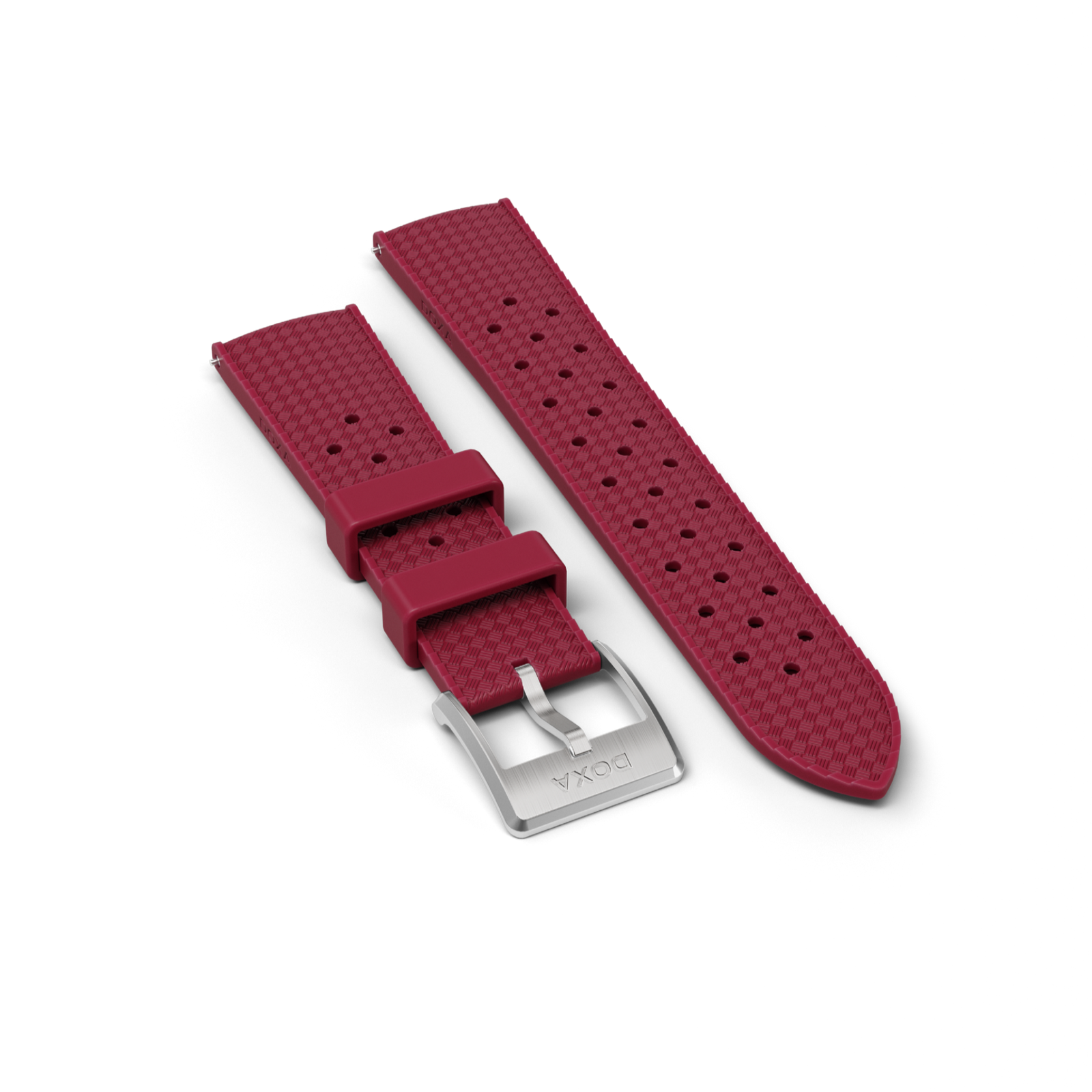 Doxa 300 Ti5 Straps